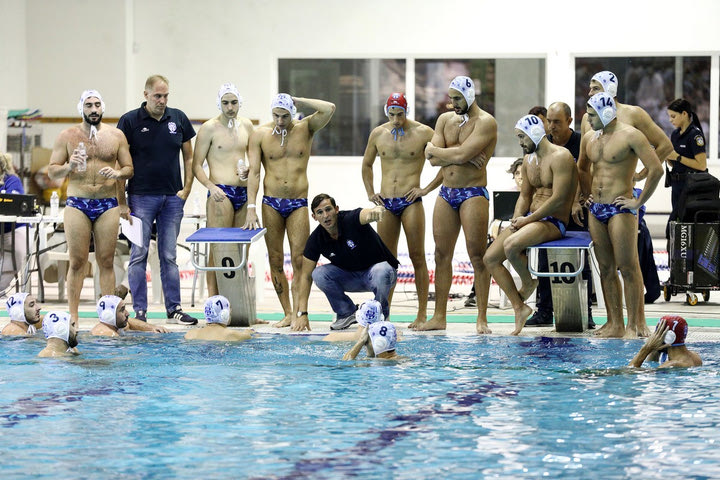 Απόλλων Πόντου – Νίκη Βόλου: Επιδιορθώθηκαν τα δοκάρια, κανονικά η διεξαγωγή του αγώνα
