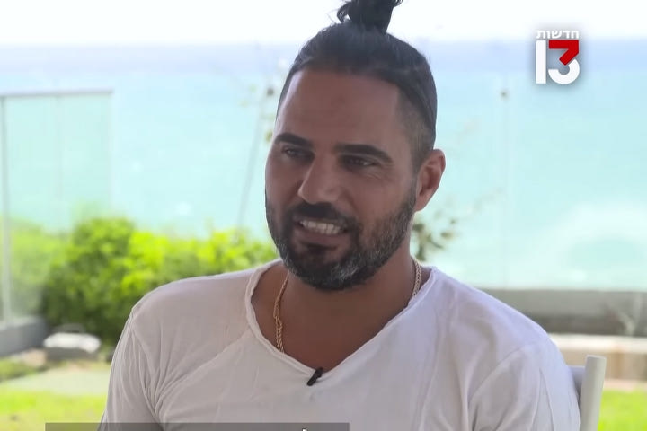 Ισράηλ: Νεκρός ο παλαίμαχος παίκτης του Απόλλωνα Λεμεσού, Λιόρ Ασουλίν, στο πάρτι γενεθλίων του