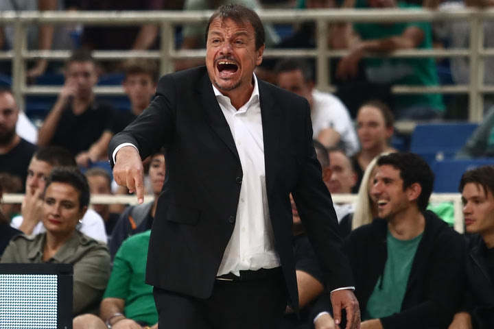 Παναθηναϊκός: Η απάντηση του Αταμάν για Πάντερ – Μίροτιτς και το “παράθυρο” για την αγορά του ΝΒΑ