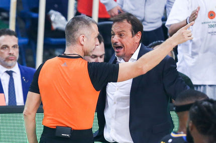 Άγριο ξέσπασμα Γιαννακόπουλου: “Δεν σέβεστε τους έξι τίτλους μας, το brand μας και μια οικογένεια που επενδύει”