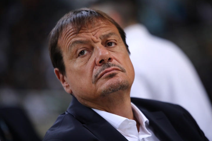 Η Εφές ανακοίνωσε sold-out για το παιχνίδι με τον Παναθηναϊκό AKTOR και την επιστροφή του Αταμάν