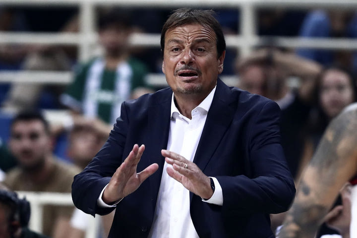 Αταμάν: “Κάποιες στιγμές παίζαμε καλά, κάποιες άλλες κάναμε αστεία λάθη”