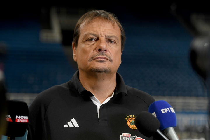 Αταμάν: “Όταν είδα τόσο λίγο κόσμο με τη Μακάμπι ταράχτηκα, να δημιουργήσουμε μια πραγματική ατμόσφαιρα με Μπασκόνια”
