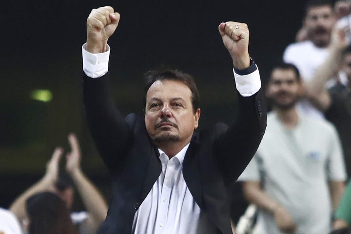 Το “my way or the highway” του Εργκίν Αταμάν επιβάλλεται από τις ίδιες τις καταστάσεις