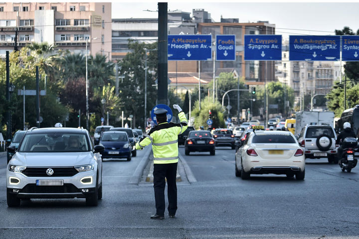 Ποιές αλλαγές φέρνει στον ΚΟΚ ο νέος φορέας οδικής ασφάλειας