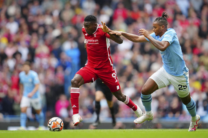 Προγνωστικά Αγγλία: Γύρισε φαβορί η Νότιγχαμ κόντρα στην Μπρέντφορντ