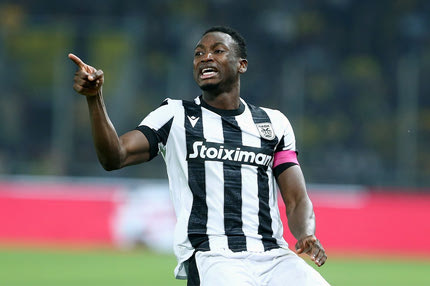 Απών από το ντέρμπι Δικεφάλων ο ΠΑΟΚ