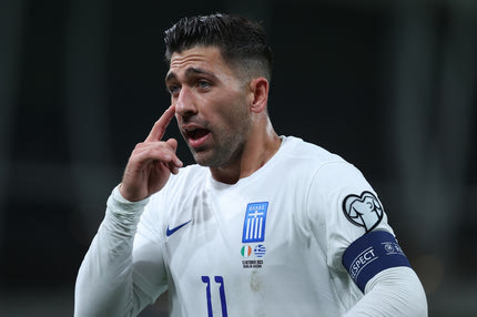 Οι Euroμάγκες της Εθνικής σε εντεταλμένη αποστολή