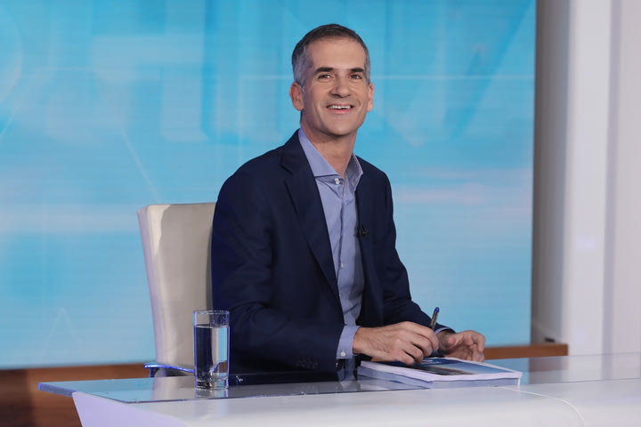 Μπακογιάννης: “Το γήπεδο του Παναθηναϊκού θα είναι το καλύτερο της Ευρώπης”