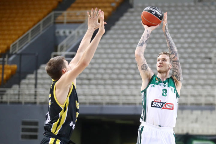 Basket League: Η βαθμολογία στο τέλος της 1ης αγωνιστικής