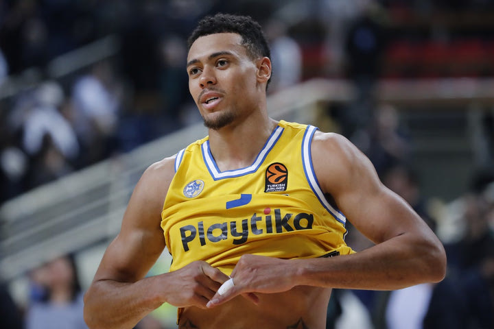 EuroLeague: Το ιατρικό δελτίο της 2ης ημέρας της 3ης αγωνιστικής