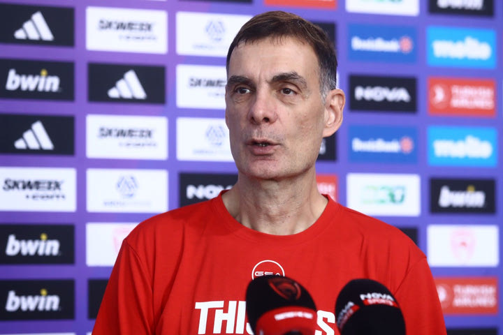 Μπαρτζώκας: “Η Εφές αναζητά ταυτότητα, να είμαστε συμπαγείς στην άμυνα”