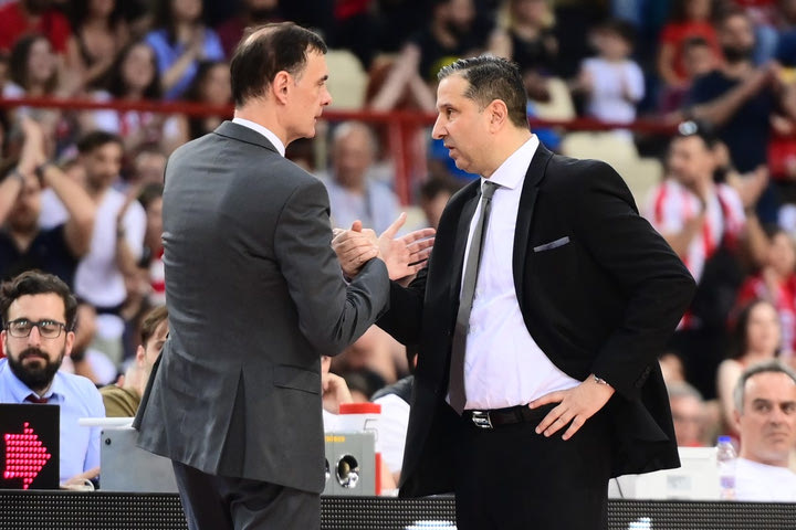 Basket League: Το πρόγραμμα της 5ης αγωνιστικής, ξεχωρίζει το ΠΑΟΚ – Ολυμπιακός
