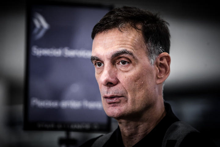 Μπαρτζώκας: “Ο Γουίλιαμς-Γκος μάλλον δεν θα παίξει με Αρμάνι, όταν θα είμαστε όλοι μαζί, θα είμαστε πραγματικά καλοί”
