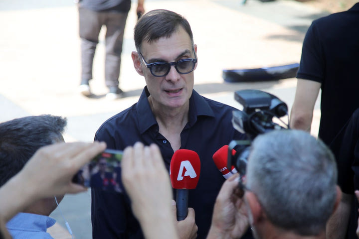 Ο Γιώργος Μπαρτζώκας για τον Γιάννη Ιωαννίδη: “Σημάδεψε το ελληνικό μπάσκετ, όποιος τον έζησε έχει το αποτύπωμα της πορείας του”