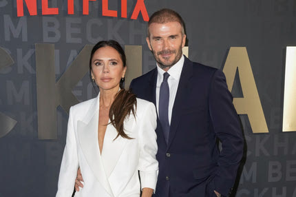 Βικτόρια για την απιστία του Ντέιβιντ Μπέκαμ: “Ήταν η πιο δυστυχισμένη περίοδος της ζωής μου, ήταν το απόλυτο τσίρκο”