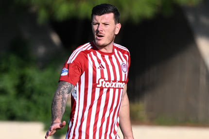 Ολυμπιακός: Ο Μπιανκόν που ανεβάζει στροφές και τα δύο παιχνίδια με τη β’ ομάδα