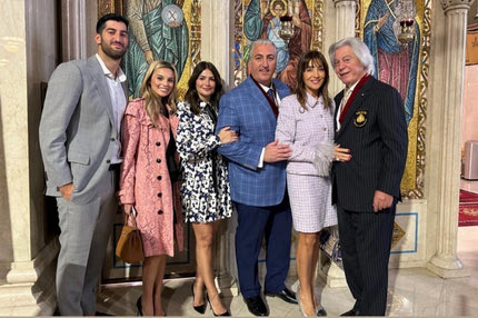 Μιχάλης Μπούσης: “Να τολμάς να είσαι σπουδαίος”