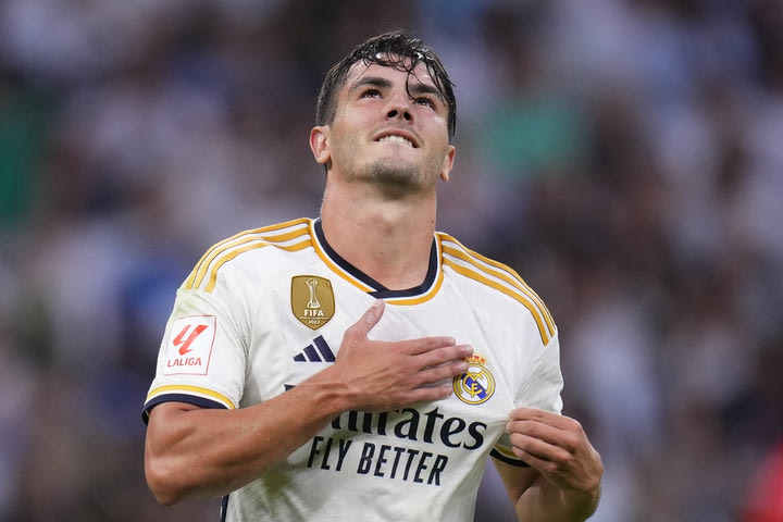 Εθνική Μαρόκο: Έχασε τον Γιαμάλ, αλλά κέρδισε τον Μπραχίμ Ντίαθ