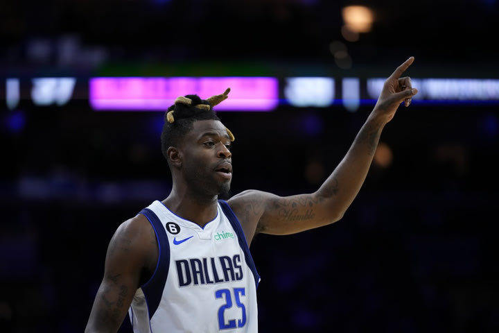 NBA: Ο Ρέτζι Μπούλοκ μένει ελεύθερος από τους Σπερς