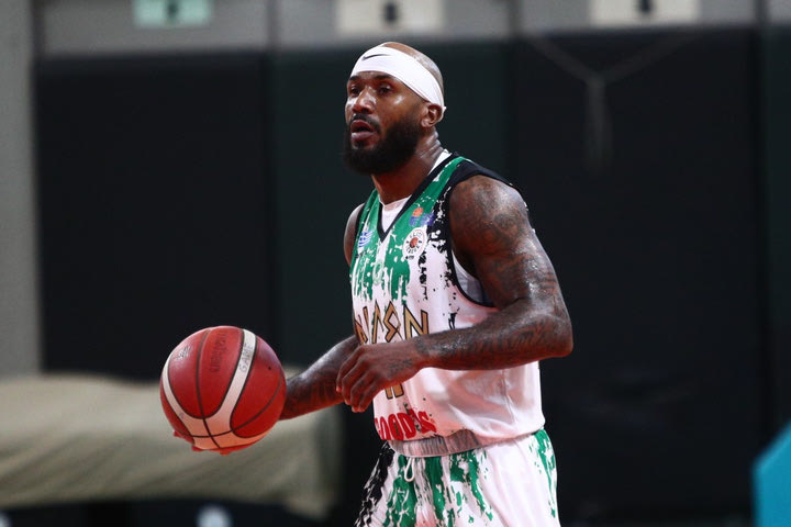 Elite League: Ο ασταμάτητος Μπράιαντ, η επίθεση… φωτιά του Μίλωνα και το 5/5 της Μυκόνου