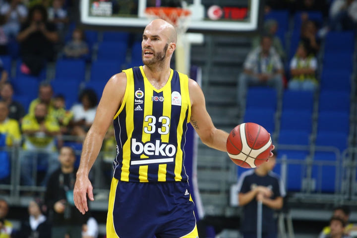 Προγνωστικά EuroLeague: Για την πρόκριση στο Final Four η Φενέρ, με τον Καλάθη στο 2.20