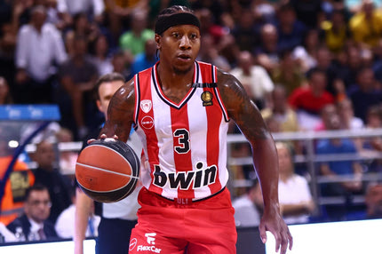 Άρης – Ολυμπιακός 72-81: Ο Κάναν σίγησε το Αλεξάνδρειο, το απόγευμα που οι Πειραιώτες έχασαν ακόμα δύο παίκτες