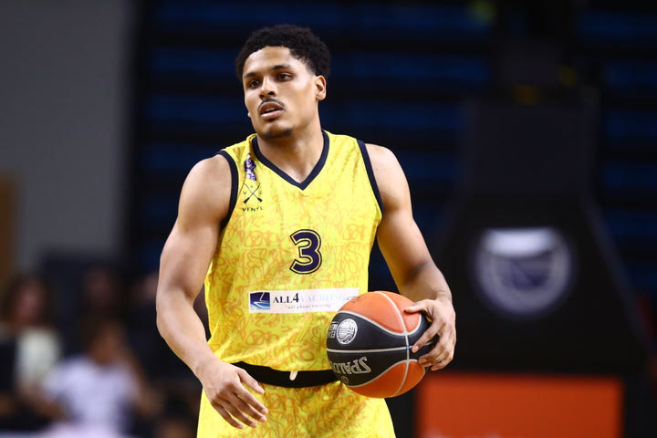 Πρώην παίκτης του Λαυρίου ο αντικαταστάτης του Τάισον Κάρτερ στη Μάλαγα