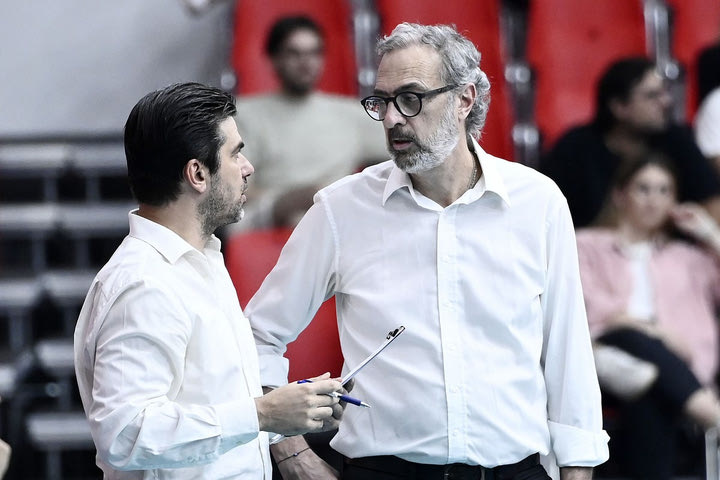 Καστελάνι: “Δείξαμε χαρακτήρα, θέλω να δώσω συγχαρητήρια