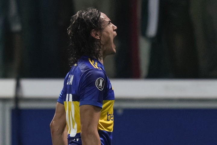 Copa Libertadores: Η Μπόκα απέκλεισε στα πέναλτι την Παλμέιρας και θα διεκδικήσει το τρόπαιο κόντρα στην Φλουμινένσε