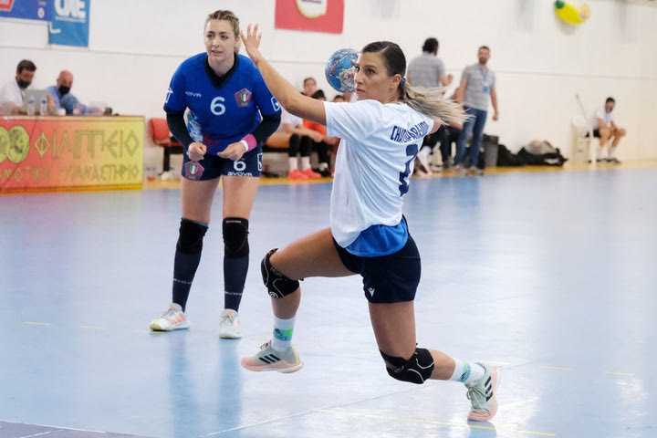 Ελλάδα – Ρουμανία 20-32: Νέα ήττα για την Εθνική που συνεχίζει χωρίς νίκη στα προκριματικά του Euro 2024