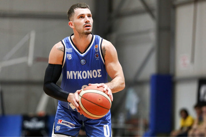Elite League, η ανασκόπηση της 4ης αγωνιστικής: Ο πολυτιμότερος, ο σκόρερ και η ομάδα του 4/4