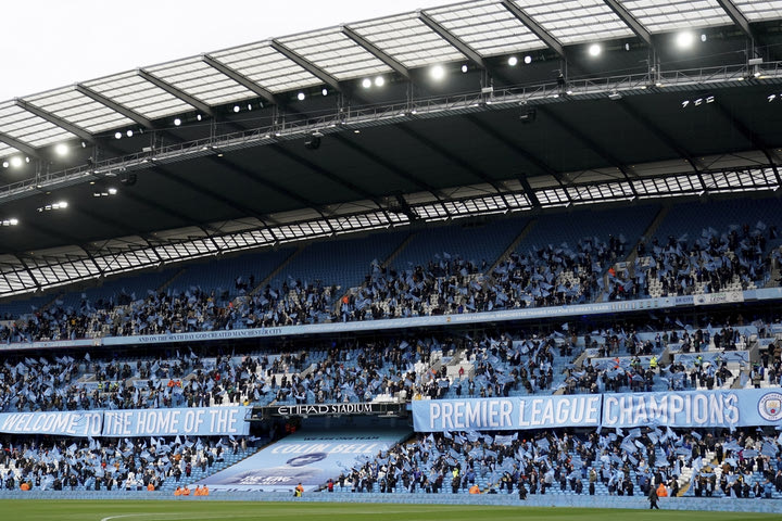 Premier League: Αυτά είναι τα γήπεδα που θα φιλοξενήσουν αγώνες στο Euro 2028