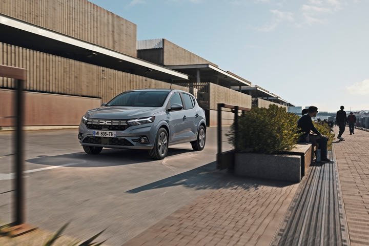 Τα 7+1 αυτοκίνητα μέχρι 19.000 που αξίζουν την προσοχή σου