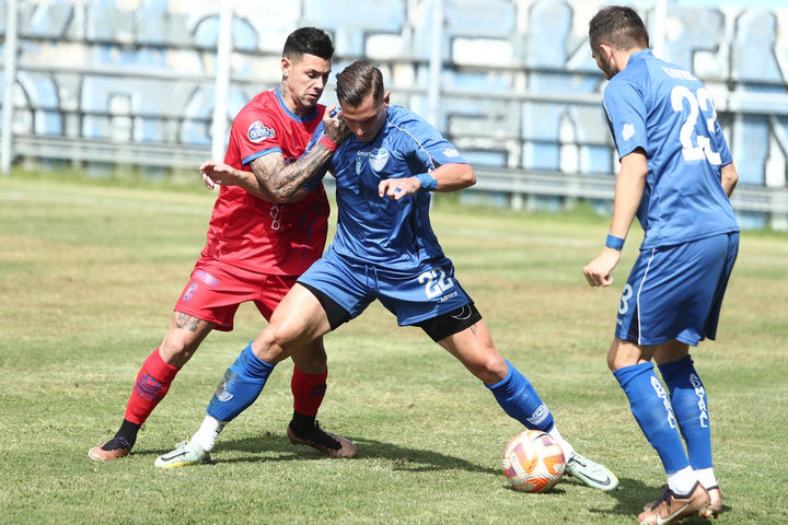 Αιγάλεω – Διαγόρας 0-2: Οι Ροδίτες πέρασαν από το “Σίτι” στην παράταση και έκλεισαν ραντεβού με τον Παναιτωλικό