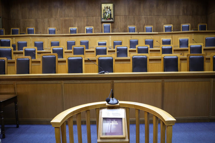 Κάθειρξη 12 ετών στον 47χρονο προπονητή πολεμικών τεχνών που κατηγορείται για ασέλγεια σε ανήλικους