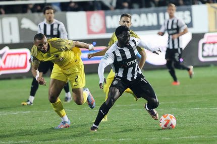 Stoiximan Super League: Πού θα δείτε το ΟΦΗ – ΑΕΚ και το Ατρόμητος – Αστέρας Τρίπολης