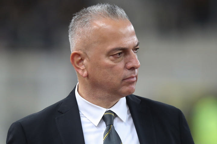ΕΠΟ: Ο Βασίλης Δημητριάδης αναλαμβάνει team manager των Εθνικών ομάδων