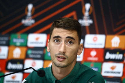 Τζούριτσιτς για τον τραυματισμό του Χουάνκαρ: “Σταθήκαμε όλοι μαζί στην κοινή μας απόφαση”