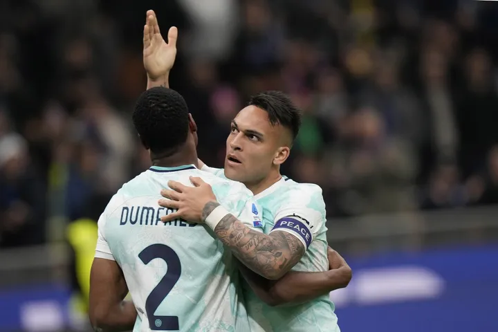 Προγνωστικά Στοιχήματος: Με απουσίες στην άμυνα η Ρεάλ, με Λαουτάρο για το 2.05 η Ιντερ