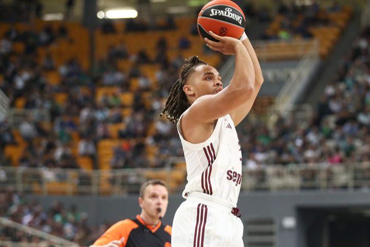 Μπασκόνια – Μπάγερν 68-76: Βαυαρική αντεπίθεση και απόδραση από την Βιτόρια