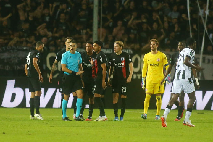 Προγνωστικά Γερμανία: Ασταμάτητη η Λεβερκούζεν, νεύρα και κόπωση η Άιντραχτ