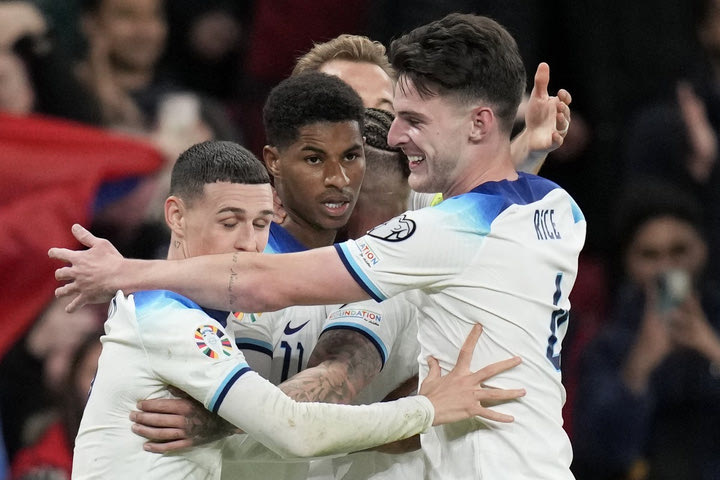 Euro 2024: Οι ομάδες που έχουν προκριθεί στην τελική φάση