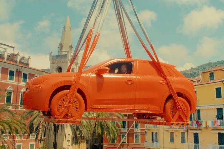 Ετοιμοπαράδοτα και με όφελος 1.200 € τα hybrid Fiat 500 και Panda, αρκεί να μην είναι γκρι- VIDEO