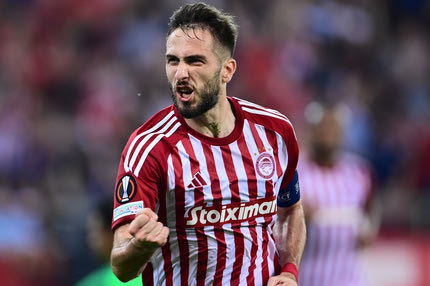 Ολυμπιακός: Οι φορμαρισμένοι ερυθρόλευκοι πηγαίνουν ακόμη πιο δυνατοί στο ντέρμπι με τον ΠΑΟΚ