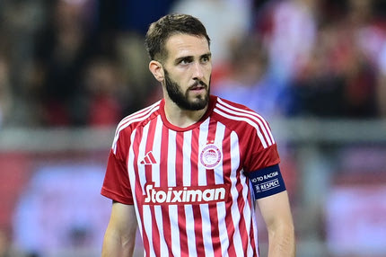 Ο Ολυμπιακός έχει τον τρόπο του στα εκτός έδρας παιχνίδια του Europa League