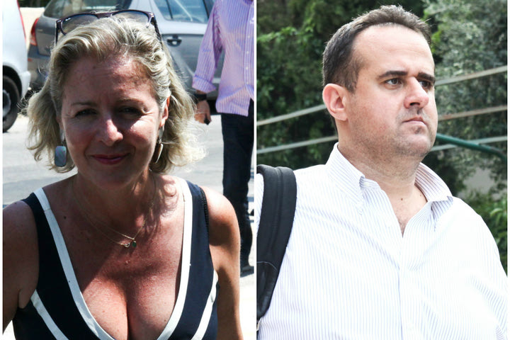 Το αίτημα του Βρέντζου, η απάντηση της Μπαλωμένου