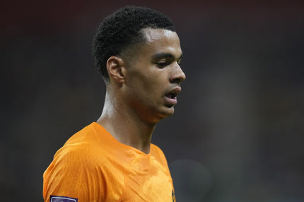 Ελλάδα – Ολλανδία: Οι μεγάλες απουσίες των οράνιε