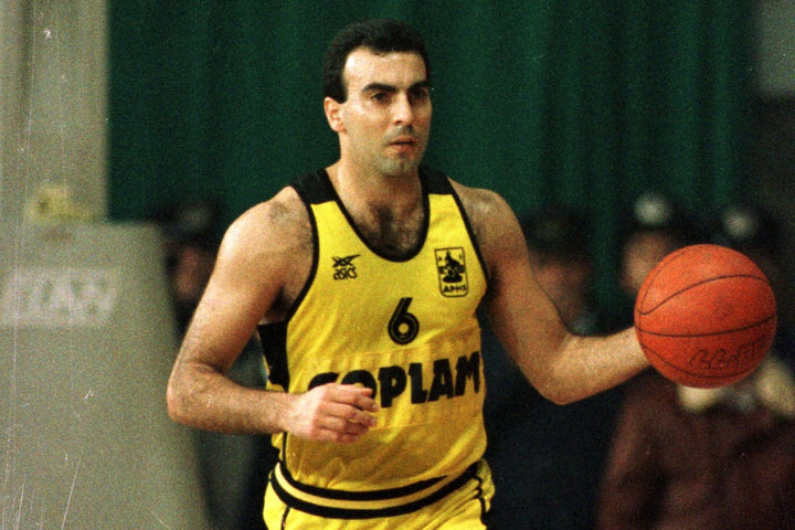 Ο Γκάλης, ο Ντράζεν και ο Ράτζα