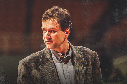 Ο Γιάννης Ιωαννίδης που χάραξε τις ζωές μας: Συγγνώμη Ξανθέ